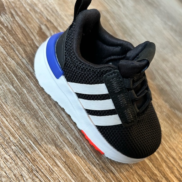 Baby shoe bundle. Mostly 3-6 month. Nike are 4c - Picture 2 of 5